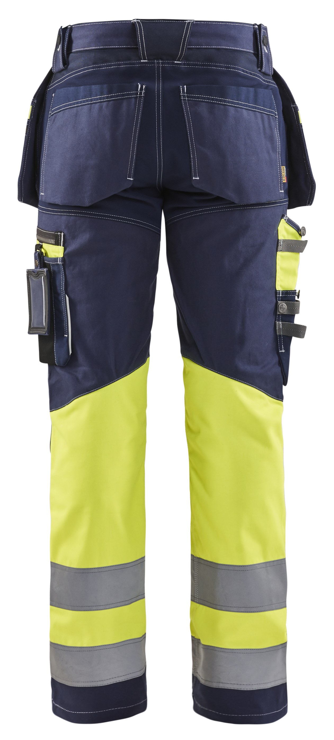 blåkläder Housut blåkläder 179413708833 c152