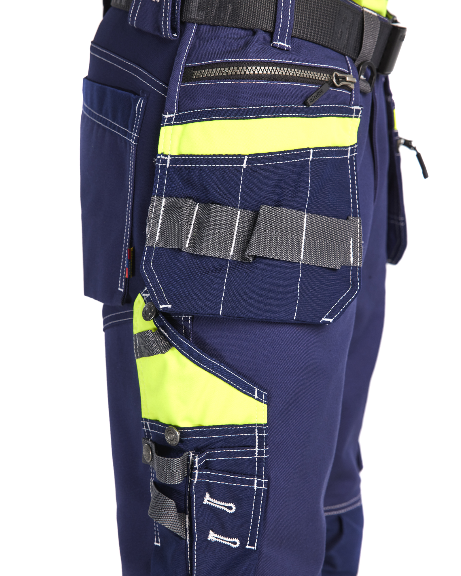 blåkläder Housut blåkläder 179413708833 c152