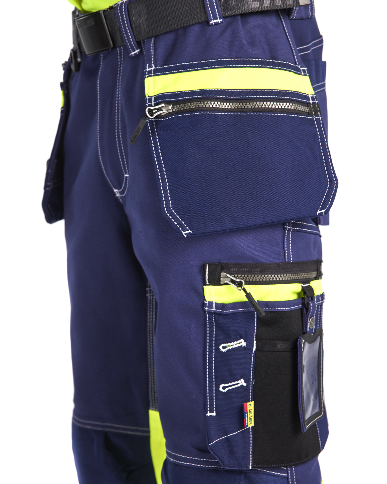 blåkläder Housut blåkläder 179413708833 c152