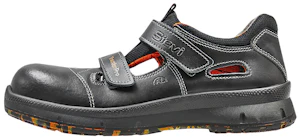 sievi Säkerhet sandal sievi promo tr s1 storlek 41