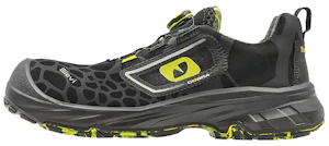 sievi Safety shoes sievi cobra 1 roller+ s1p size 35
