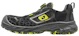 sievi Safety shoes sievi cobra 1 roller+ s1p size 35