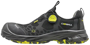 sievi Safety shoes sievi cobra 2 roller+ s3 size 47