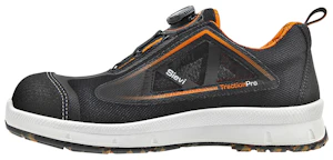 sievi Säkerhetsko sievi racer free tr roller s1p storlek 38