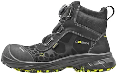 SKYDDSKO SIEVI COBRA GT ROLLERH+ S7 STORLEK 43