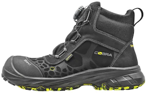 sievi Turvakenkä sievi cobra gt rollerh+ s7 koko 39