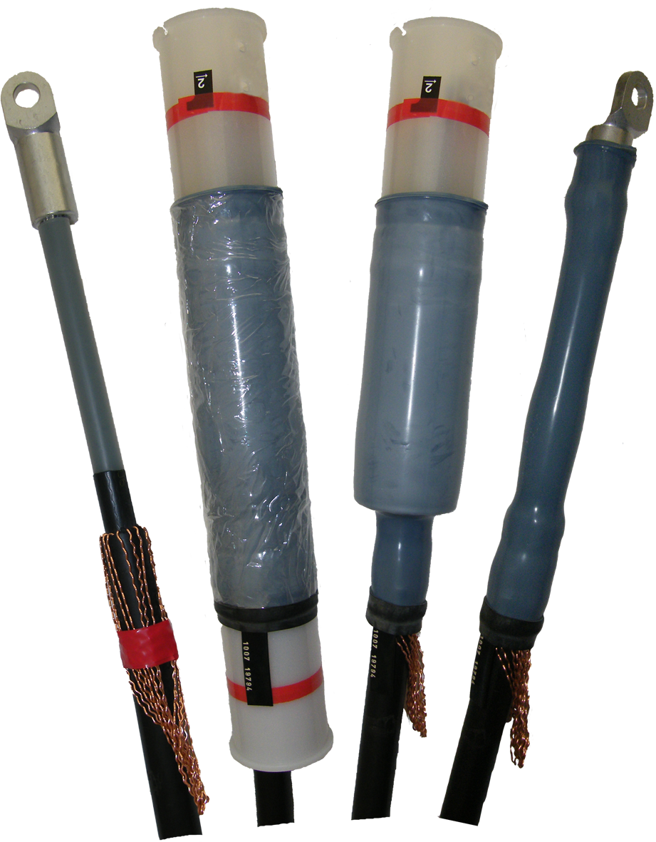 KABELAVSLUT 3XITK  24-2 25-95