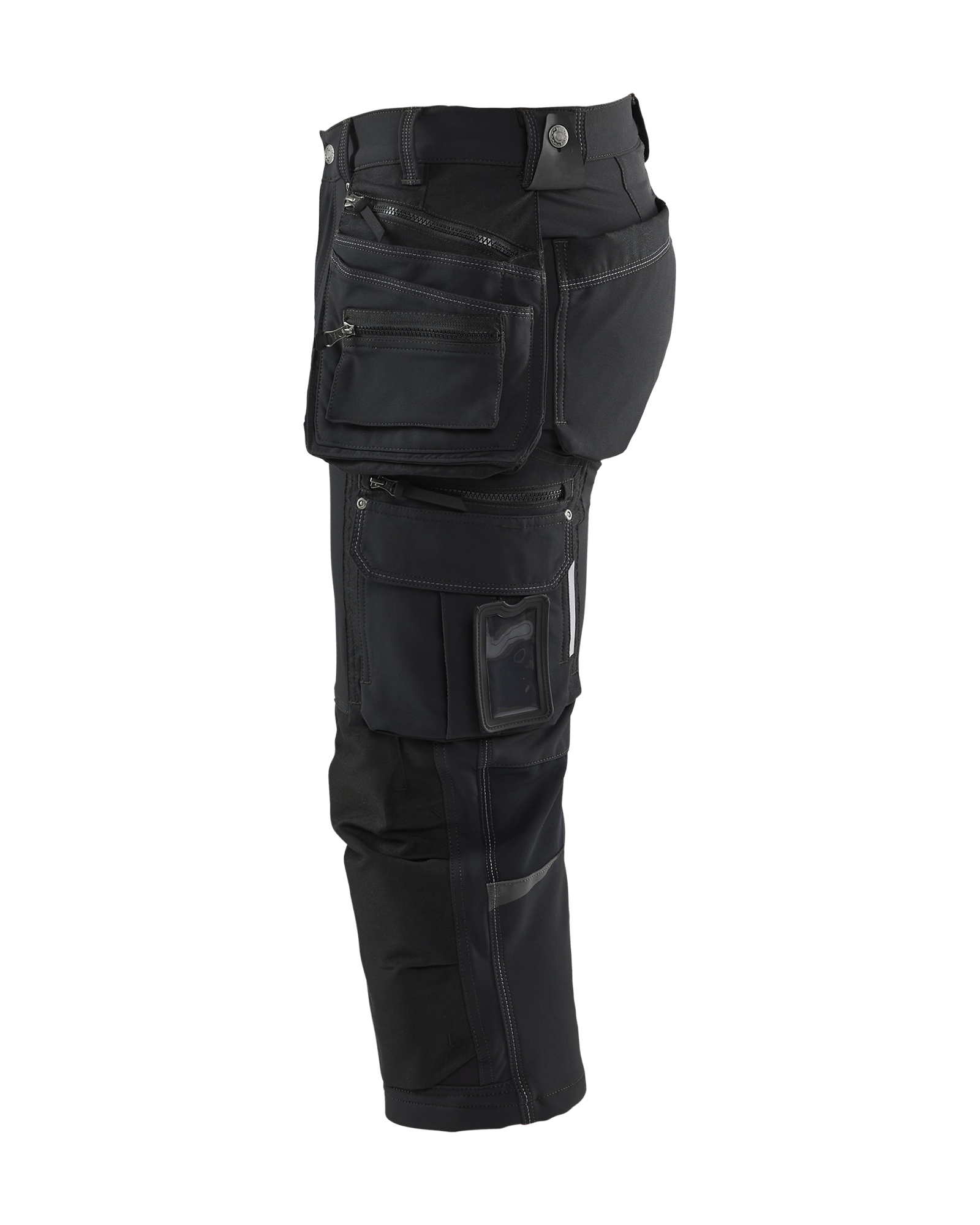 blåkläder 3/4-shorts blåkläder x1900 179716449900 size d84