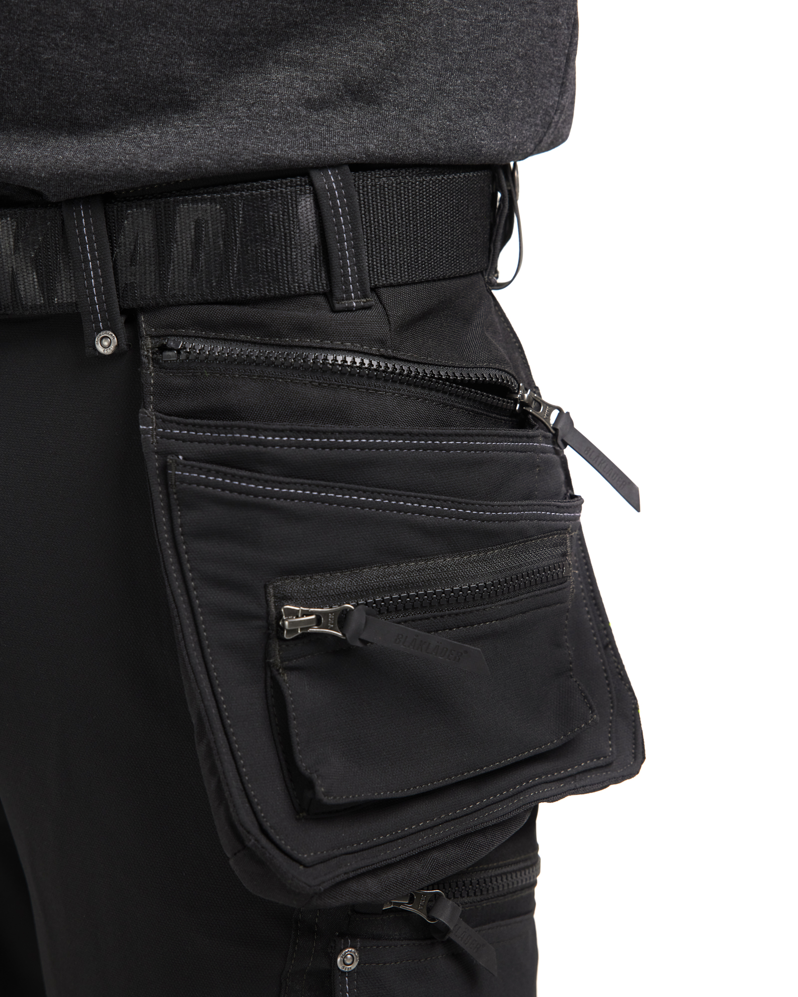 blåkläder 3/4-shorts blåkläder x1900 179716449900 size d84