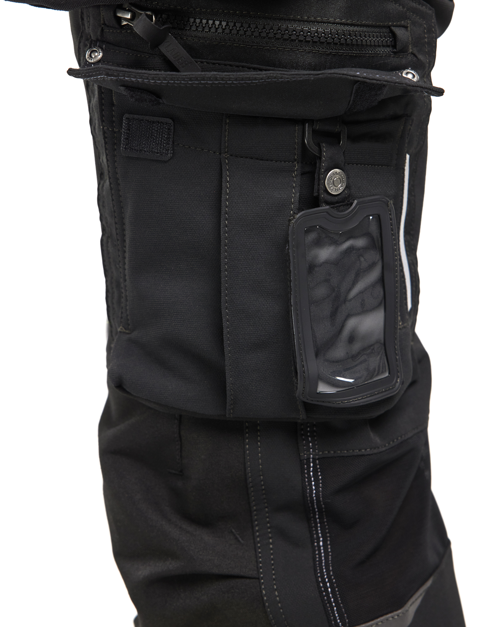 blåkläder 3/4-shorts blåkläder x1900 179716449900 size d84