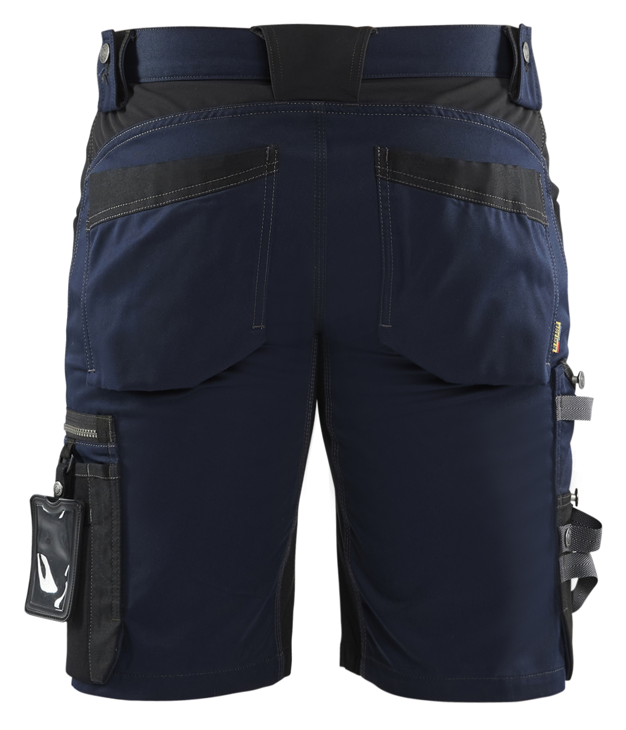 blåkläder Shortsit blåkläder stretch 179818608699 koko c44