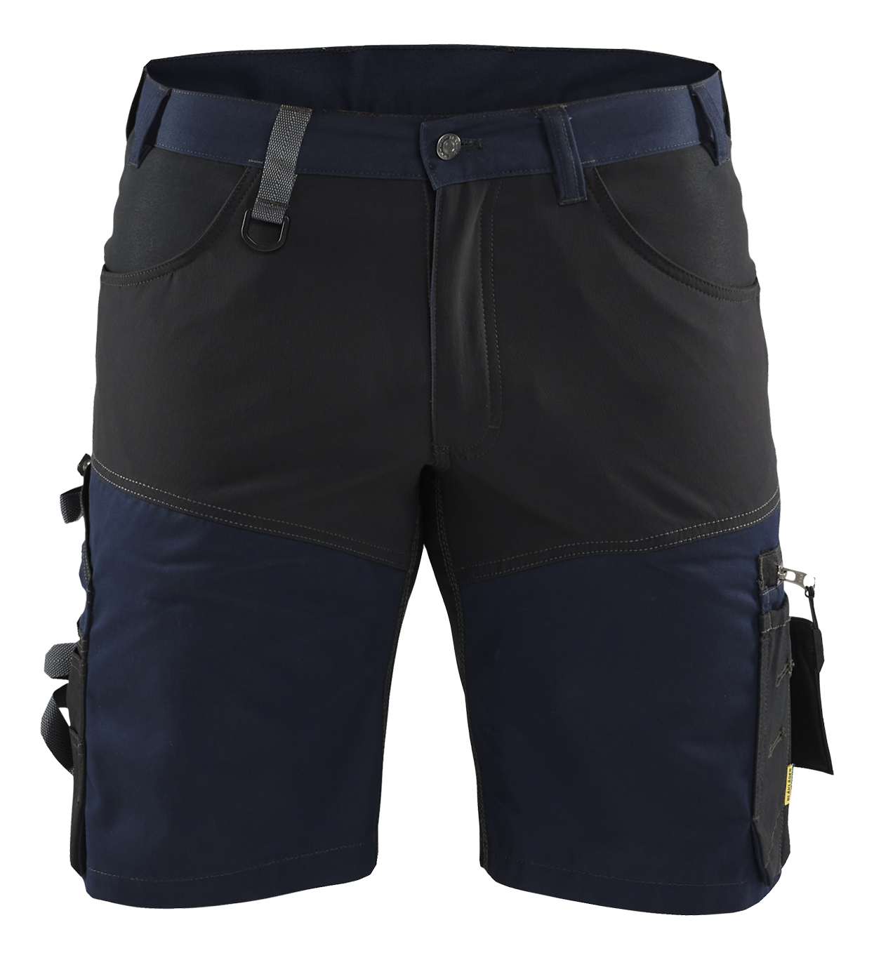 blåkläder Shortsit blåkläder stretch 179818608699 koko c44