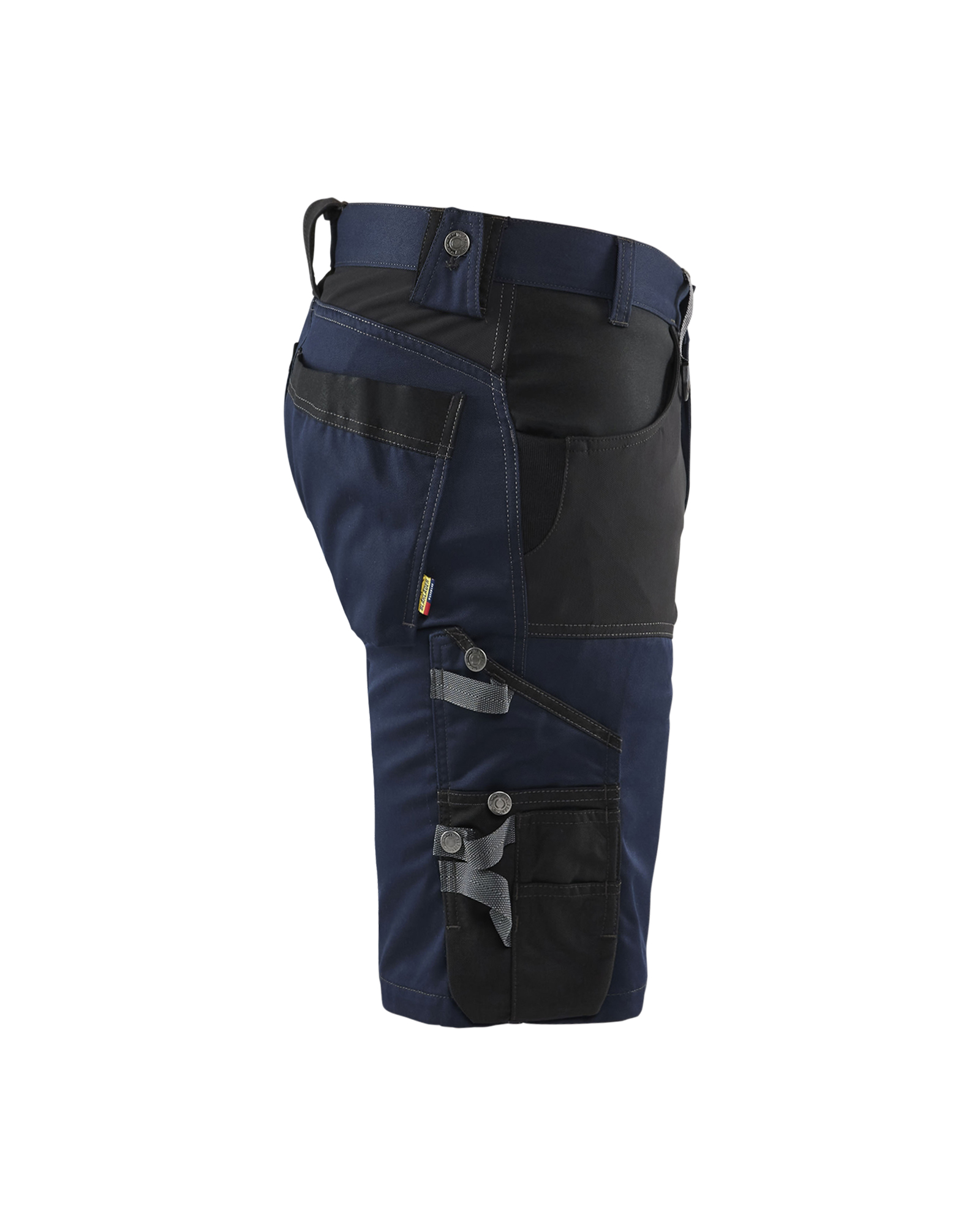 blåkläder Shortsit blåkläder stretch 179818608699 koko c44