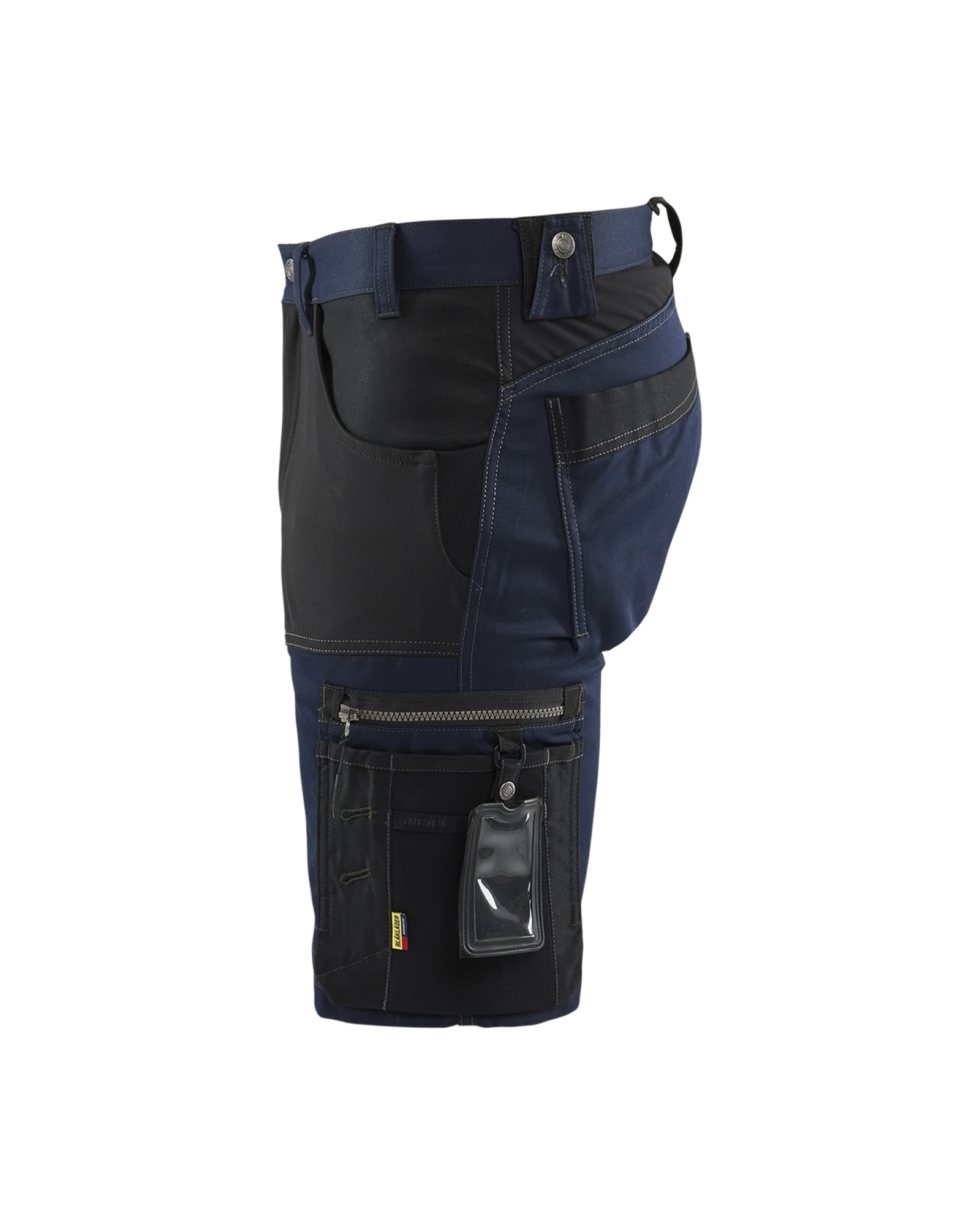 blåkläder Shortsit blåkläder stretch 179818608699 koko c44