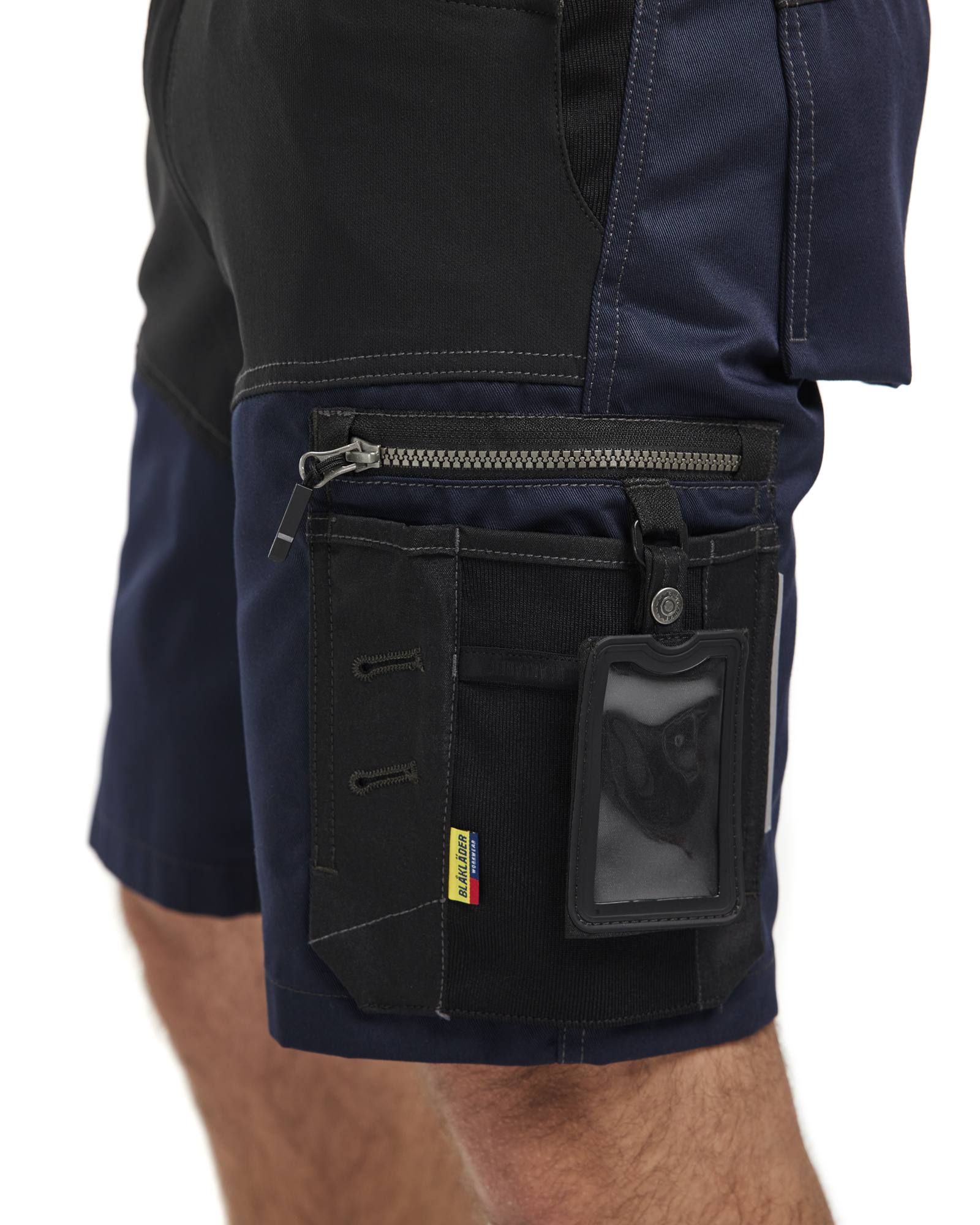blåkläder Shortsit blåkläder stretch 179818608699 koko c44