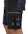 blåkläder Shortsit blåkläder stretch 179818608699 koko c44