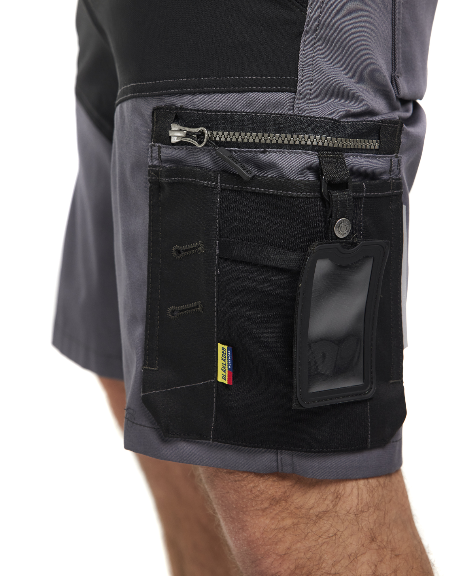blåkläder Shorts blåkläder stretch 179818609699 size c52