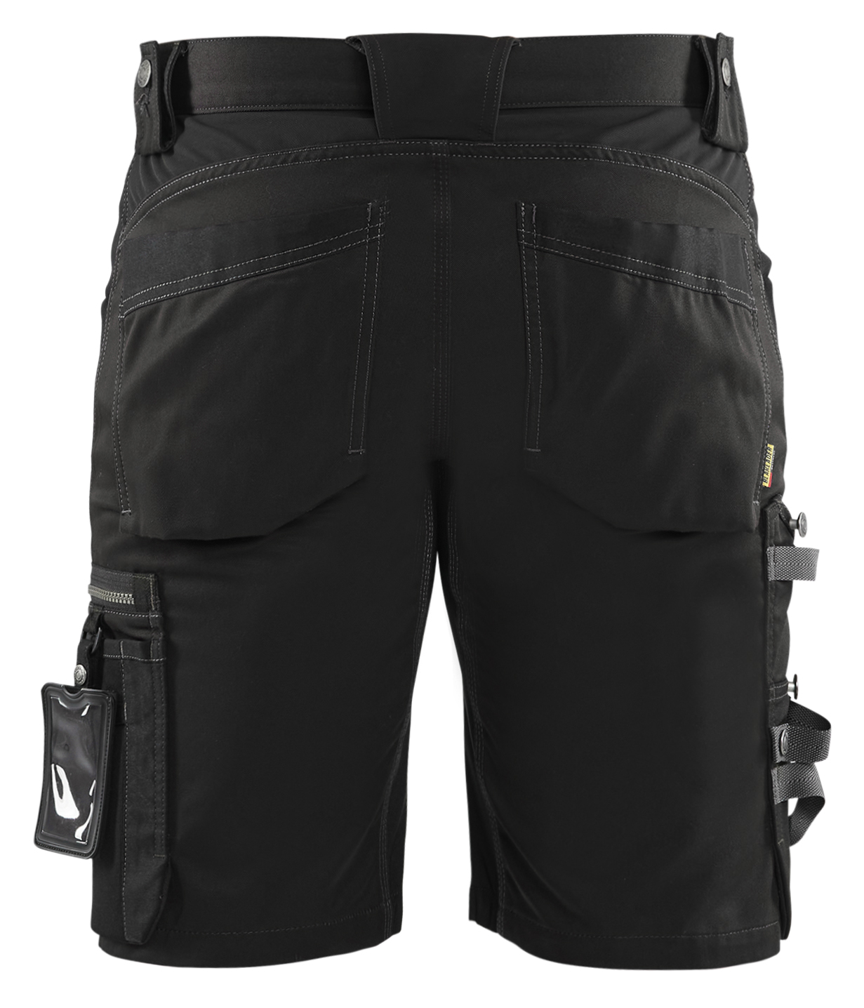 blåkläder Shorts blåkläder stretch 179818609900 size c50