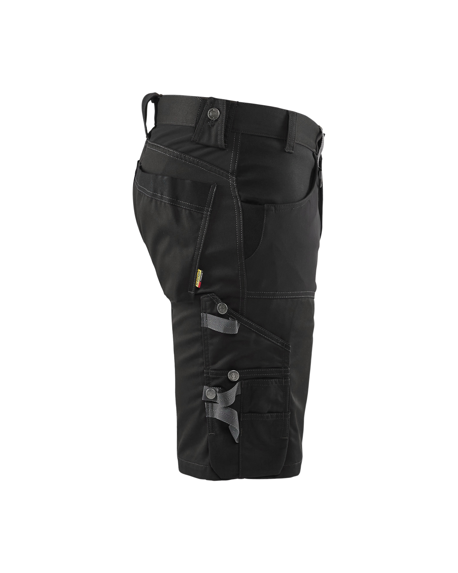 blåkläder Shorts blåkläder stretch 179818609900 size c50