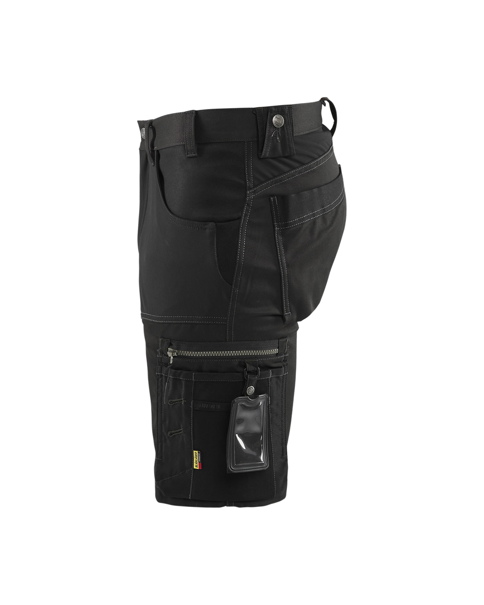 blåkläder Shorts blåkläder stretch 179818609900 size c50