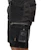 blåkläder Shorts blåkläder stretch 179818609900 size c50