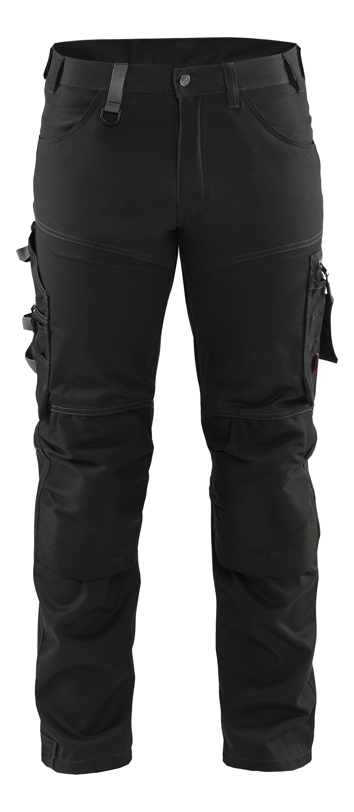blåkläder Housut stretch 179918609900 d124