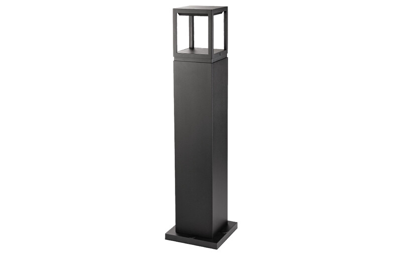 POLLARARMATUR FAGERNES IP44 610LM 3000K SV