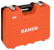 bahco Hylsnyckelsats bahco s800, 1/2, 77 pcs