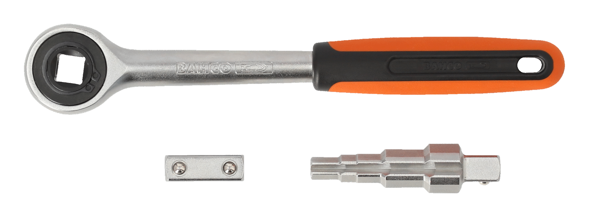 bahco Patteriventtiili avain bahco 1/2 in 8195-set