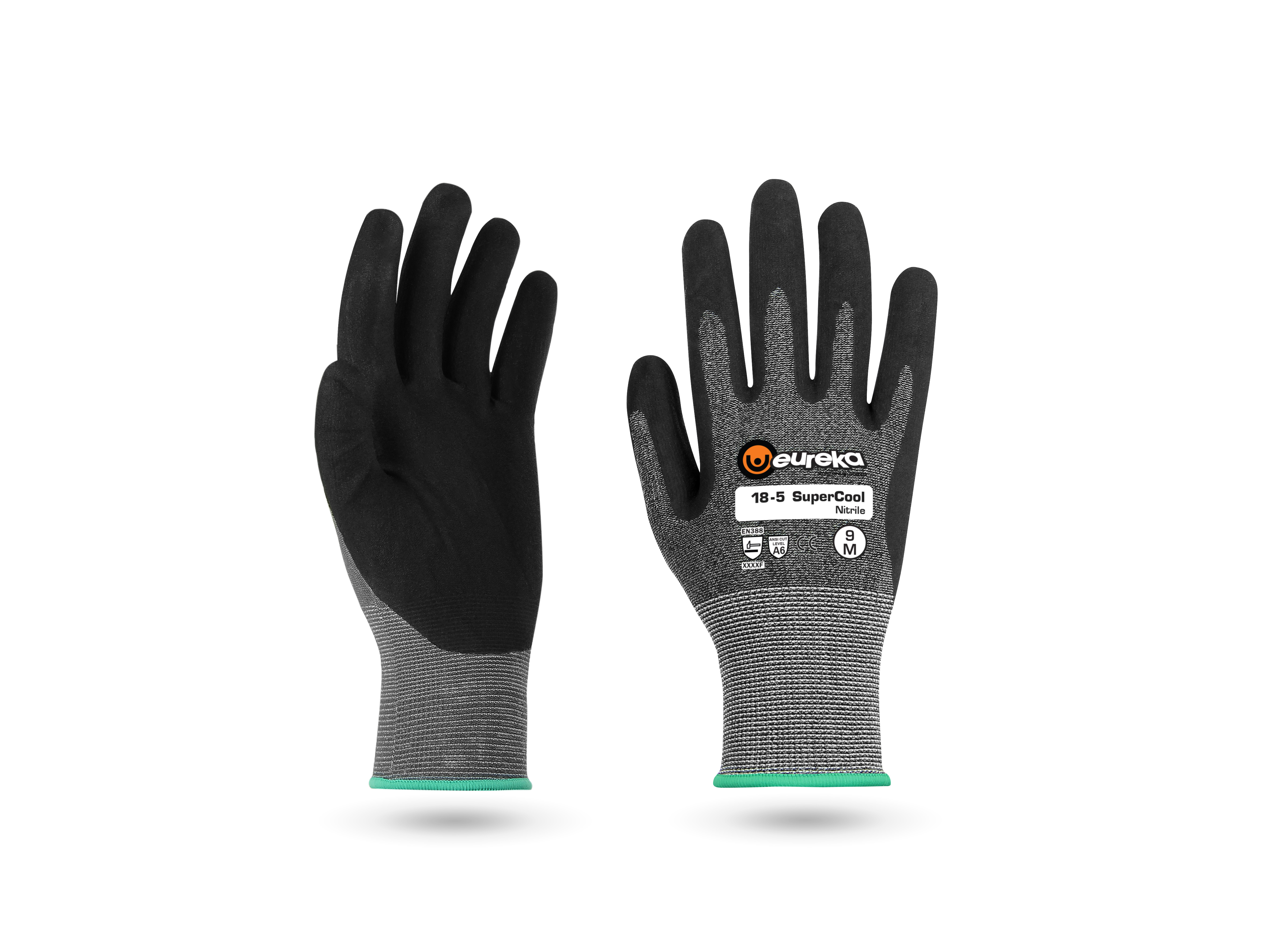 18-5 SuperCool Nitrile STR 11