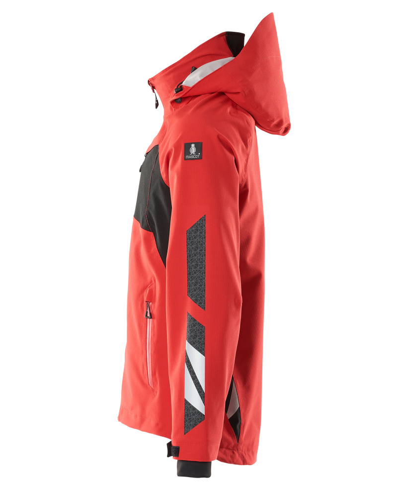 mascot Shell jacket mascot 18001-249-20209 size l