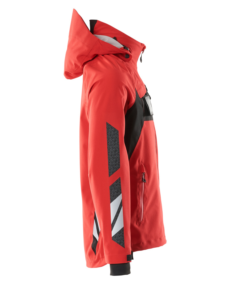 mascot Shell jacket mascot 18001-249-20209 size l