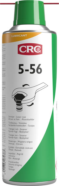 5-56 500 ML