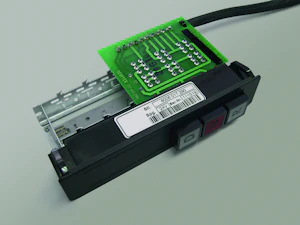 hellermann Etikett komponent hvit 76x50mm etiketter for printer tt430