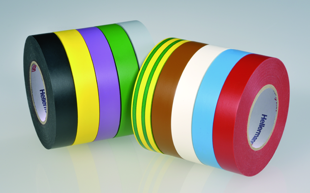 hellermann Tape flex 15mm 10pack 10m