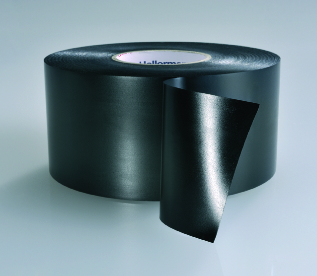 hellermann Helatape wrap25-50x30 sort