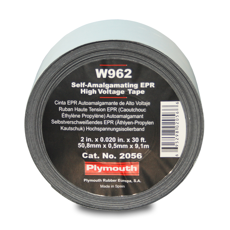 Vulketape 138kV W962 19x0,5mmx9,1m