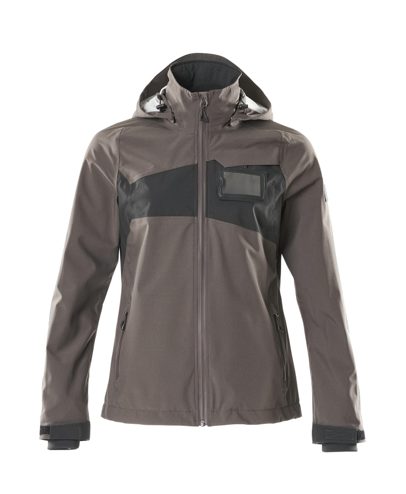 SHELL JACKET MASCOT 18011-249-1809 SIZE 2XL