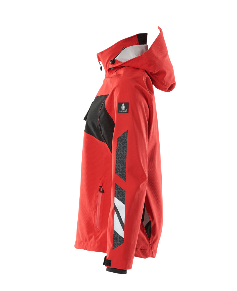 mascot Shell jacket mascot 18011-249-20209 size s