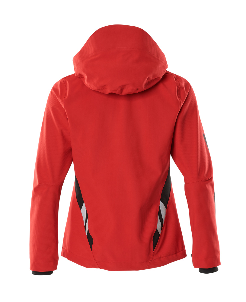mascot Shell jacket mascot 18011-249-20209 size s