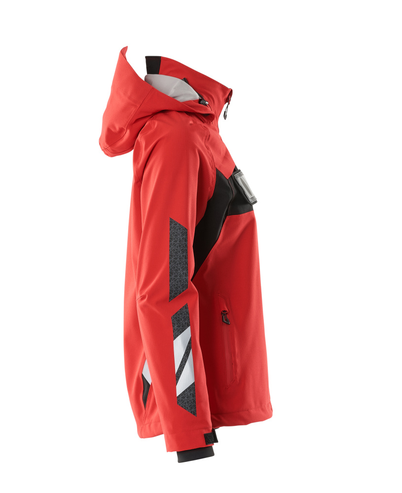 mascot Shell jacket mascot 18011-249-20209 size s