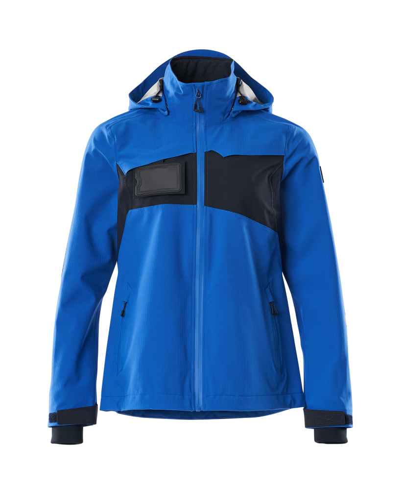 SHELL JACKET MASCOT 18011-249-91010 SIZE 2XL
