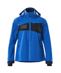 SHELL JACKET MASCOT 18011-249-91010 SIZE 2XL