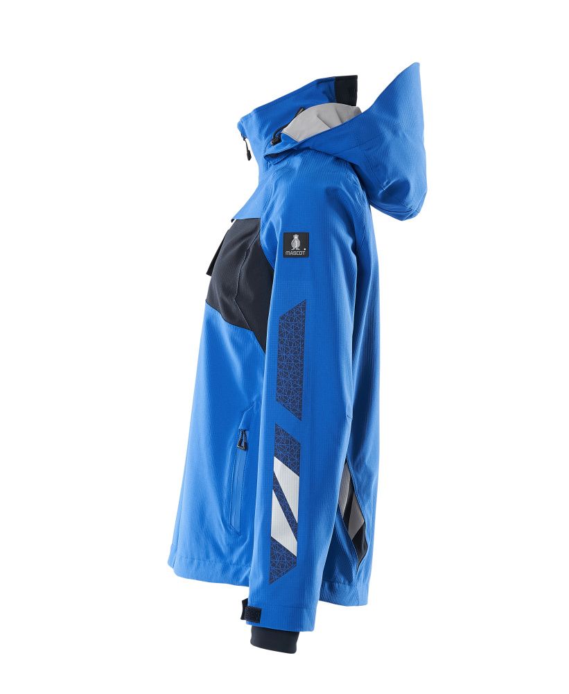 mascot Shell jacket mascot 18011-249-91010 size m