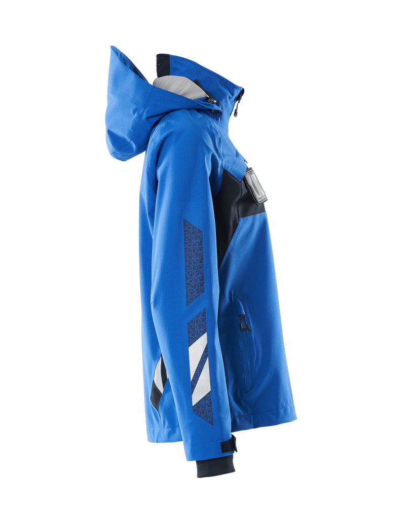 mascot Shell jacket mascot 18011-249-91010 size m