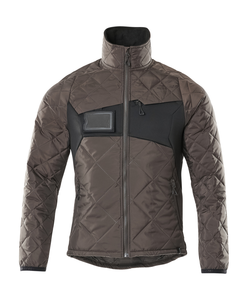 mascot Thermo jacket mascot 18015-318-1809 size l