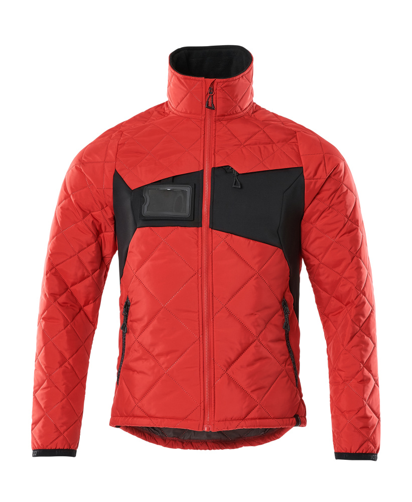 mascot Thermo jacket mascot 18015-318-20209 size m