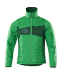 THERMO JACKET MASCOT 18015-318-33303 SIZE 2XL