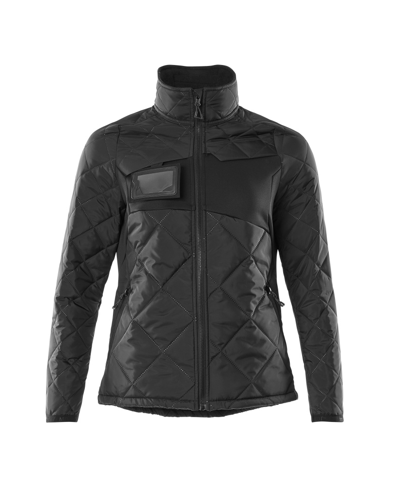 mascot Thermo jacket mascot 18025-318-09 size m