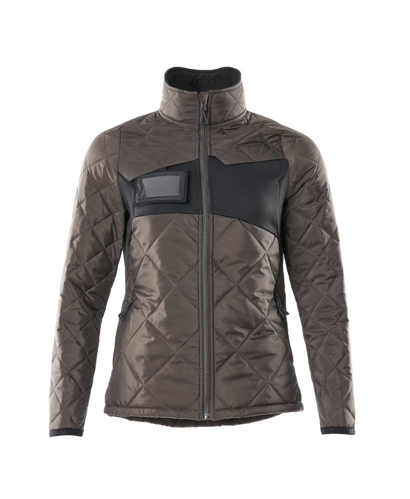 mascot Thermo jacket mascot 18025-318-1809 size s